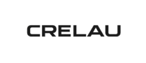 Logo de Crelau, agencia digital de automatización e inteligencia artificial